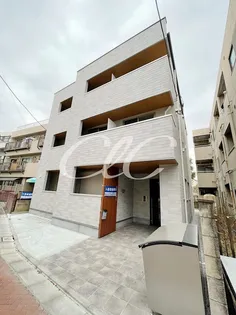 Jブラン梅島の画像