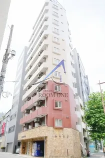 メインステージ日本橋馬喰町駅前の画像