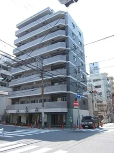 TRADIS RISE錦糸町の画像