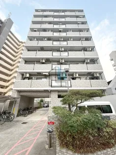 エスリード森ノ宮第2の画像