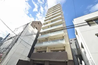 鉄砲町柴崎ビルの画像