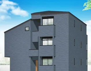 カーサフェリーチェ大船観音の画像