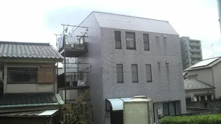 奥戸壱番館の画像