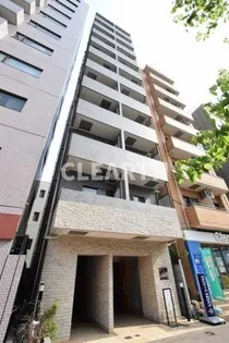 クレアシオン白金台の画像