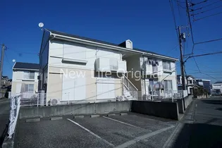 サンハイツフジIIの画像