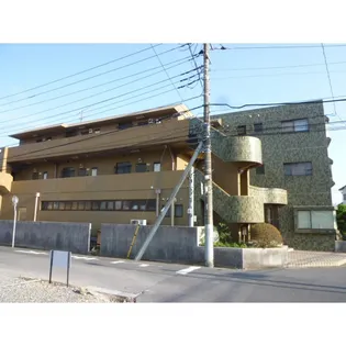 ロックプラッツ岩井の画像