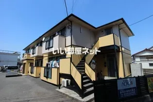 メゾンノーブルの画像