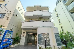 メゾン ド アンティームの画像