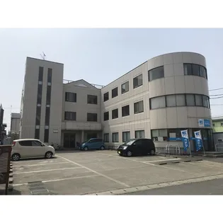 プレステージ青山の画像