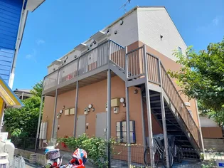 LUCIE久里浜の画像