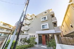 エクセリア二子多摩川IIの画像