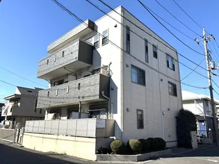 メゾン ブランシェの画像