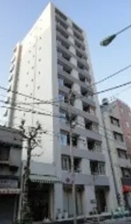 パークリュクス築地の画像