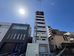 ONLY ONE 江坂の画像