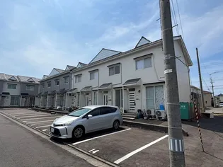 スカイタウンD棟の画像