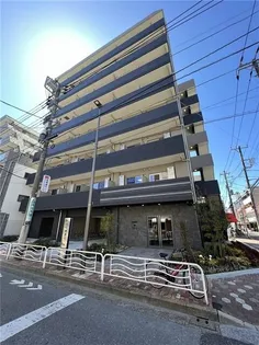 MAXIV住吉の画像