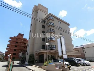 グランメゾン桜橋の画像