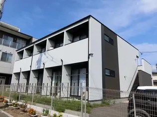 アスコット名取駅西の画像