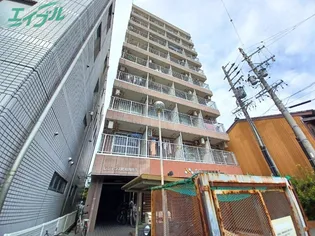 レジデンス昭和四日市の画像