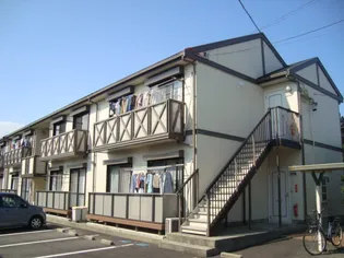 ラフィーネ稲生Aの画像