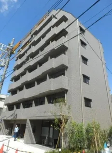 ルーブル蒲田十番館の画像