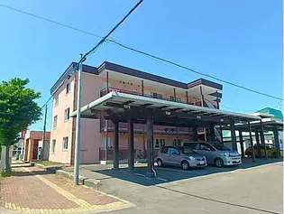 I Gコーポの画像