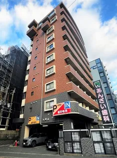 ベイフロント大手門の画像