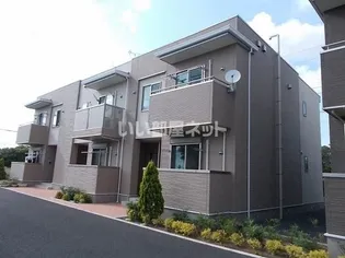 ユニゾン IIの画像