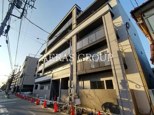 グランフォルム上鷺の画像