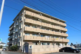 セントラルビラ吉田の画像