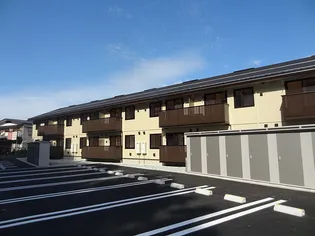 クレストラヴェール IIの画像