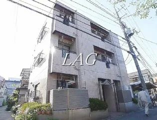 ロイヤルハイツの画像