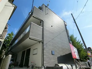 リブリ ルーチェテラスの画像