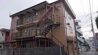 桟橋ハイツの画像