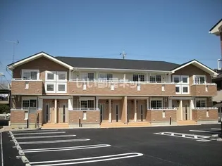 シャンテBの画像