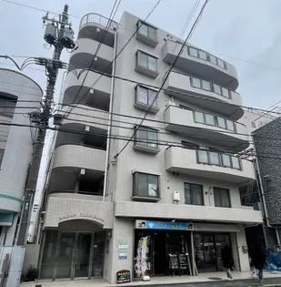 メゾン橘の画像