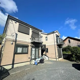 梅澤ハイツの画像