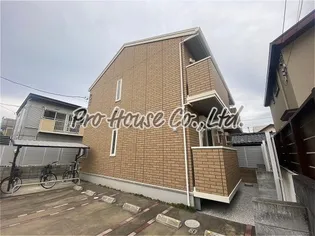 ハッピーハイムの画像