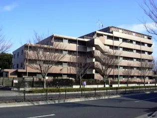 グランシャリオの画像