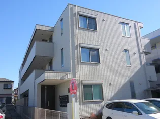 シャルマン南鳩ケ谷の画像