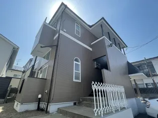 レジデンス花壇センチュリーの画像