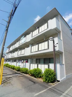 リバーサイドハイツの画像