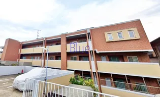 ウィンビュ三ツ沢【2階】の外観