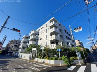 シャトレー武蔵野の画像