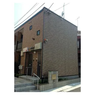 レオネクストプラネット北千住の画像