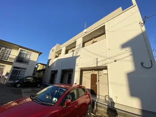 ハーモニーテラス栄IIIの画像