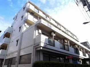 ハイシティ高田馬場の画像