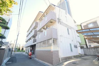 ソレイユ片山の画像