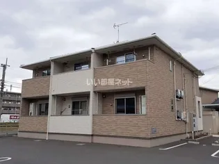 ラ ビアンデ篠山Iの画像