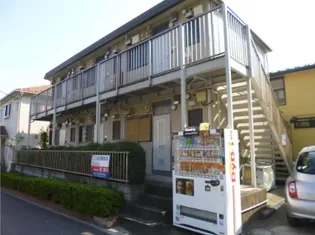 シティハイムSUGAMI Iの画像